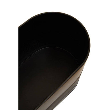 Black Bread Bin | Alton