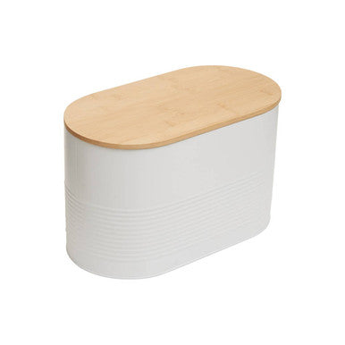 White Bread Bin | Alton