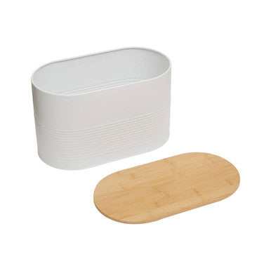 White Bread Bin | Alton