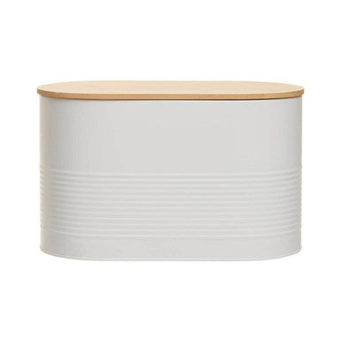 White Bread Bin | Alton