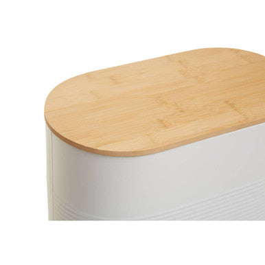 White Bread Bin | Alton