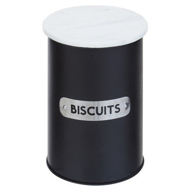 Biscuit Canister | Liberty