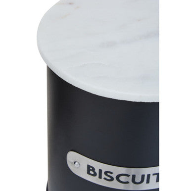 Biscuit Canister | Liberty