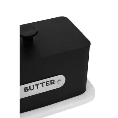 Butter Dish | Liberty