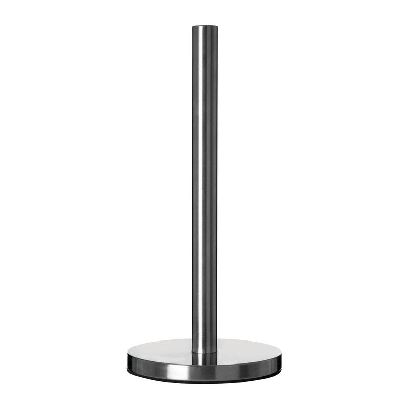Stainless Steel Kitchen Roll Holder | Hirano