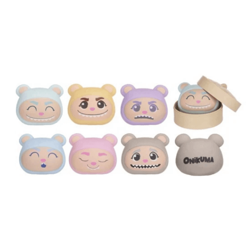 Onikuma Dumpling