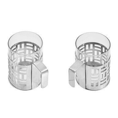 Set of Two Coffee Mugs | Nairobi