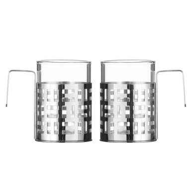 Set of Two Coffee Mugs | Nairobi
