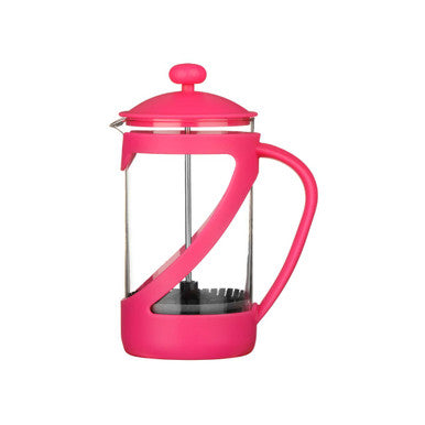 Hot Pink 600Ml Cafetiere | Kenya