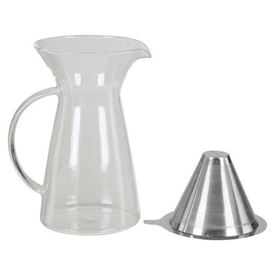 Coffee Pot 1100Ml | Tova