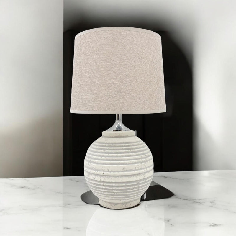 44X15X15CM TABLE LAMP