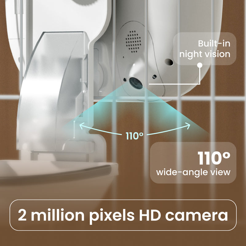 Hoppy (Small animal feeder)