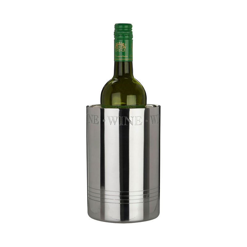 Bombay Wine Cooler | Mixology