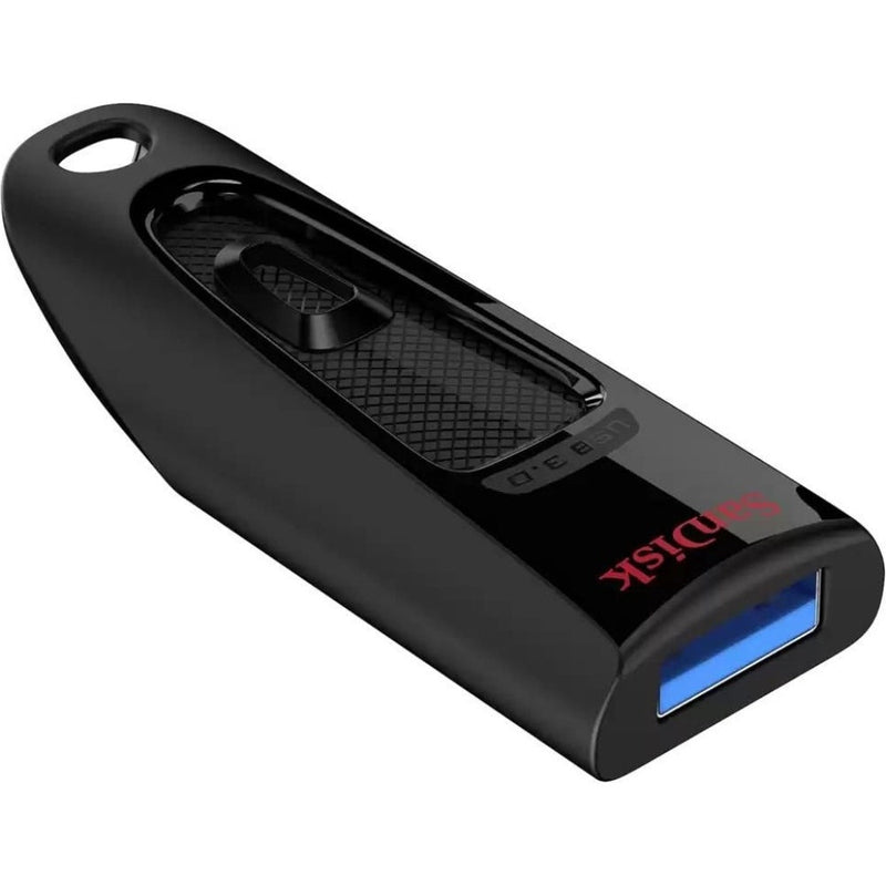 SanDisk 64GB Ultra USB 3.0 80MB/s Flash Drive