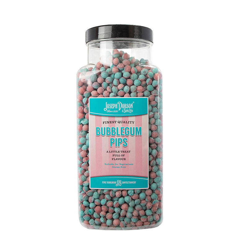 Pips - Bubblegum Pips