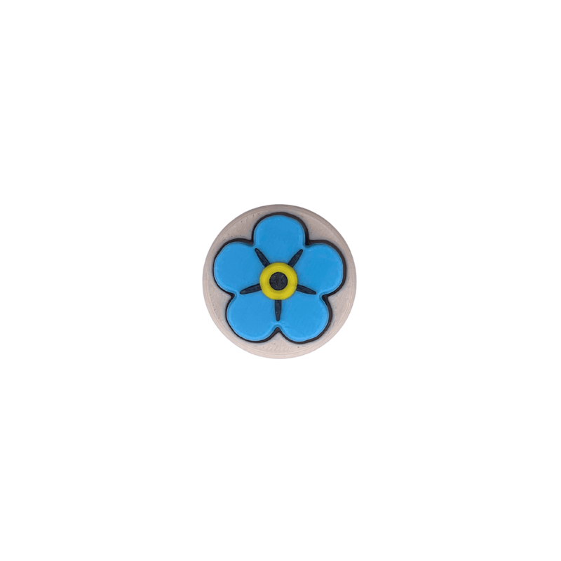 Flower Clicker