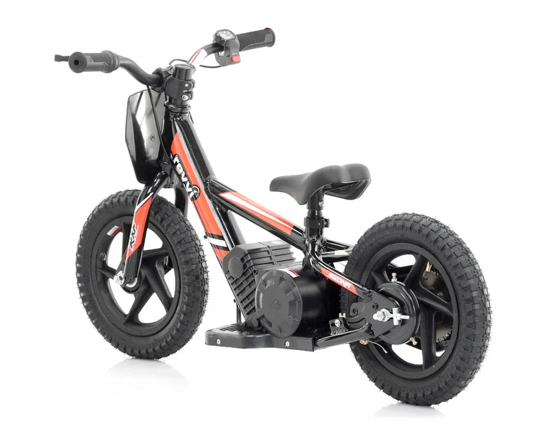 Revvi 12" Kids Electric Bike