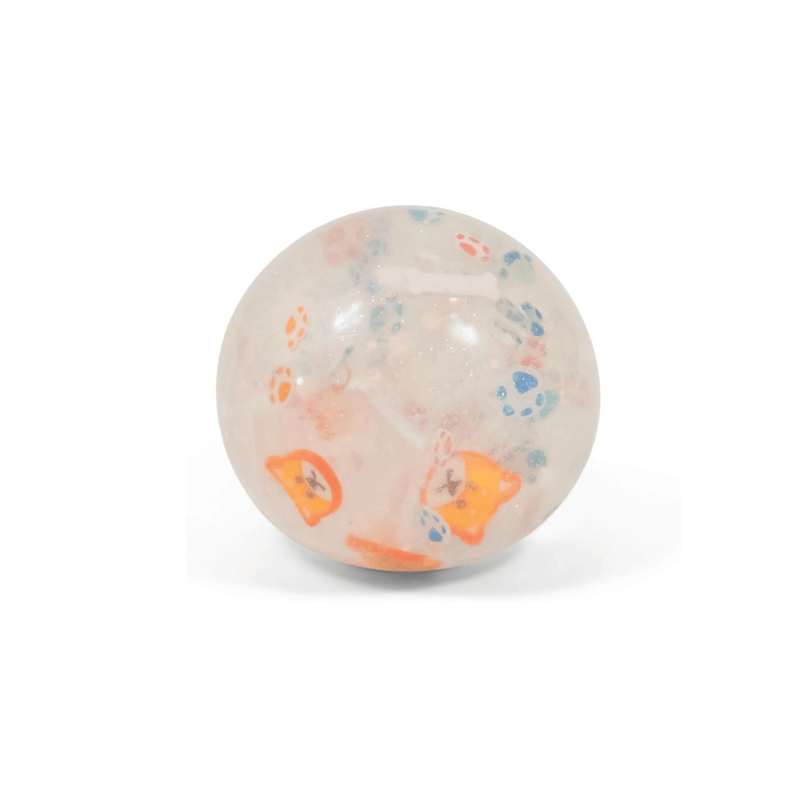 Scrunchems Pets Diddy Stress Squish Ball