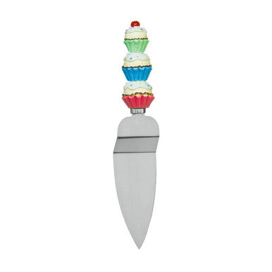 Cake Slice with Handle | Cupcake