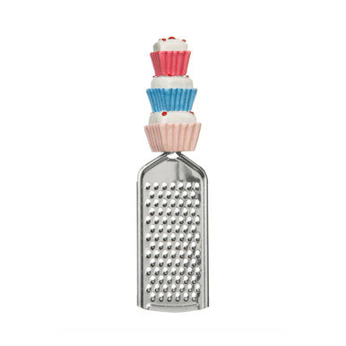 Fine Grater | Cupcake