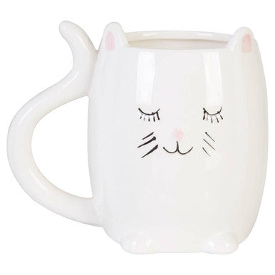 Cat Mug | Gigil