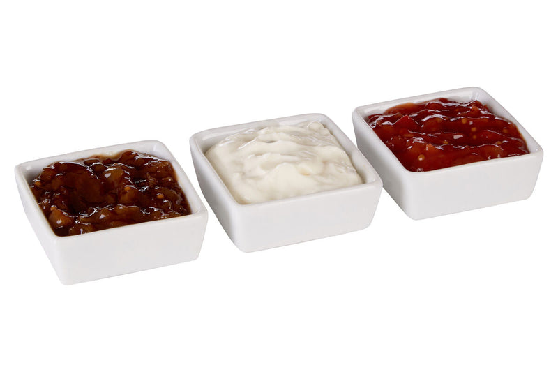 Set of 3 Anti Pasti Serving Dishes | Dela