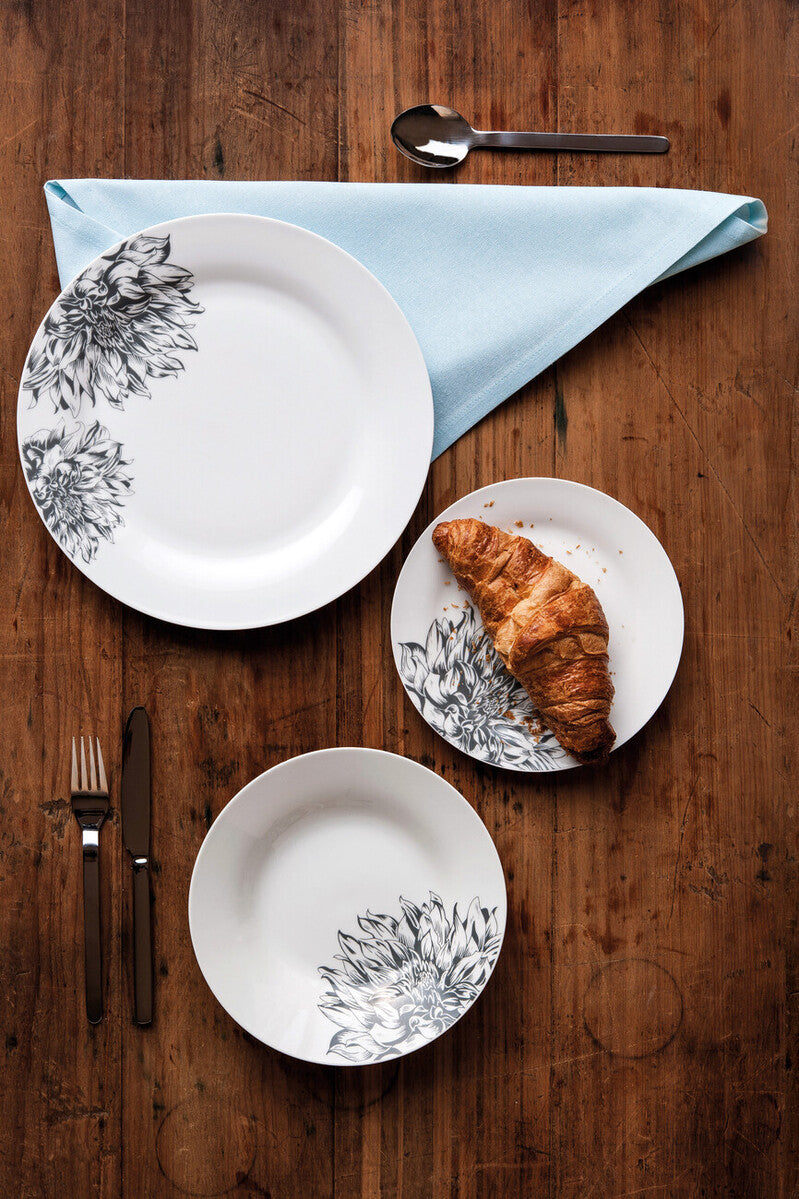 Botanic 12 Piece Dinner Set | Avie