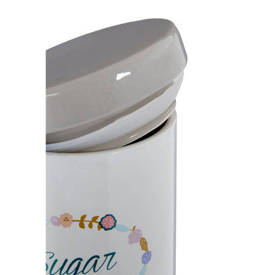 Sugar Canister | Amelie