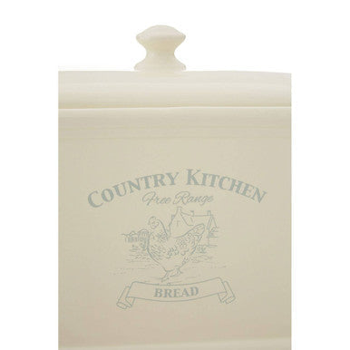Bread Crock | Country Kitchen