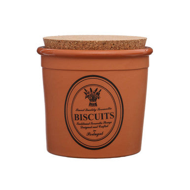 Biscuit Canister | Porto