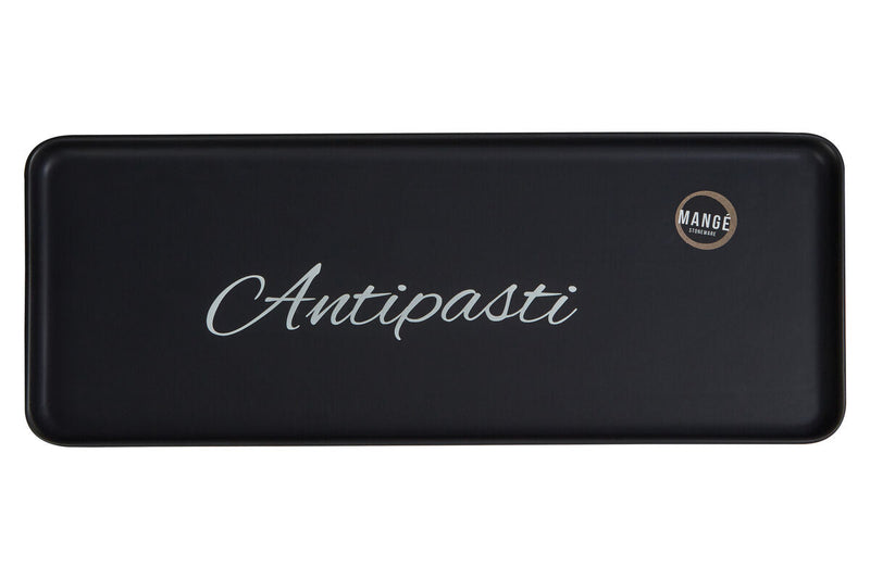 Antipasti Serving Plate | Mange