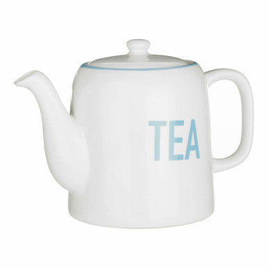 Teapot | Homestead