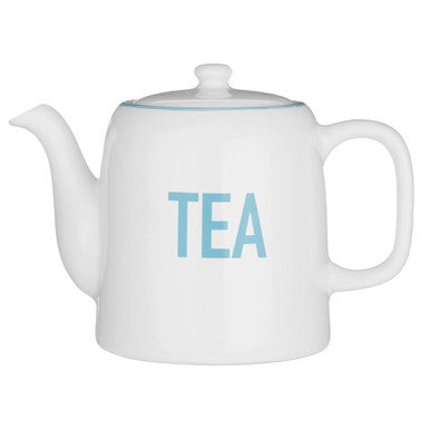 Teapot | Homestead