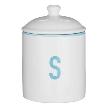 Sugar Canister | Homestead