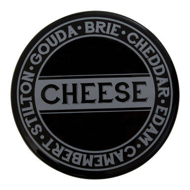 Black Cheese Baker | Pun and Games