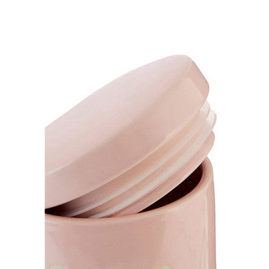 Pink Tea Canister | Jura
