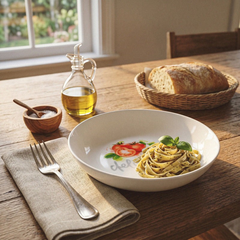 Pasta Bowl | Italia