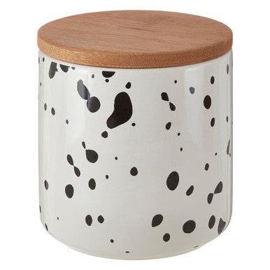 Medium Storage Canister | Speckled