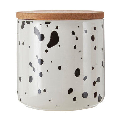 Medium Storage Canister | Speckled