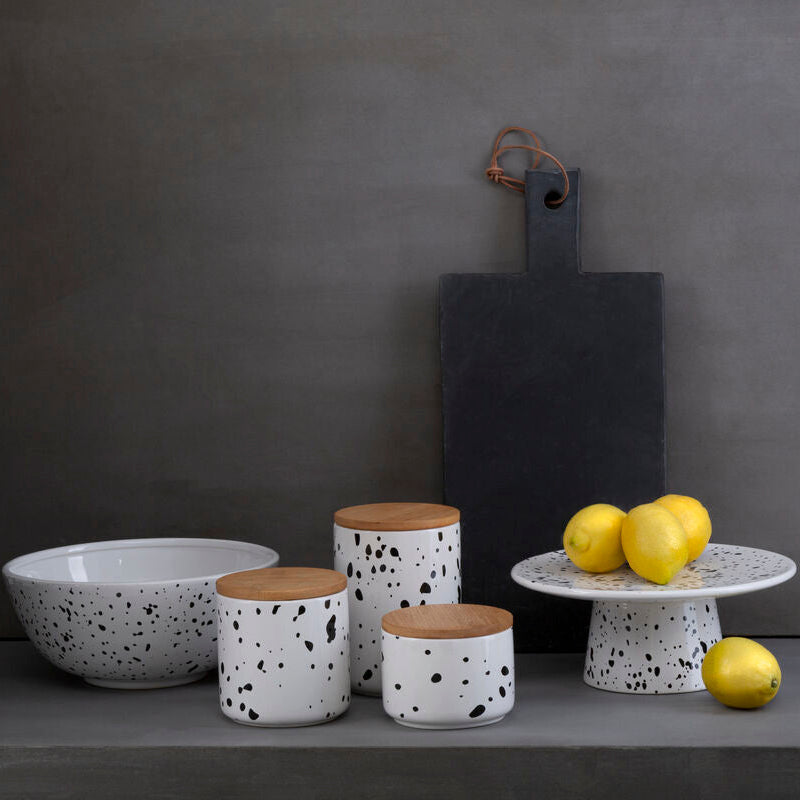 Salad Bowl | Speckled