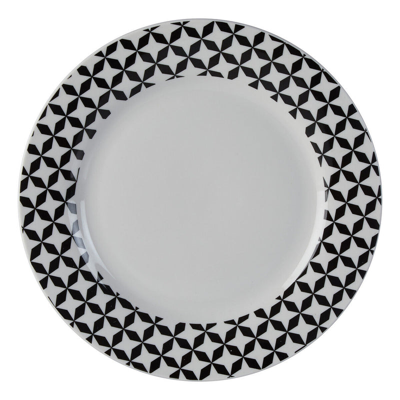 12 Piece Windmill Dinner Set | Avie