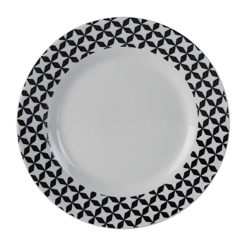 12 Piece Windmill Dinner Set | Avie