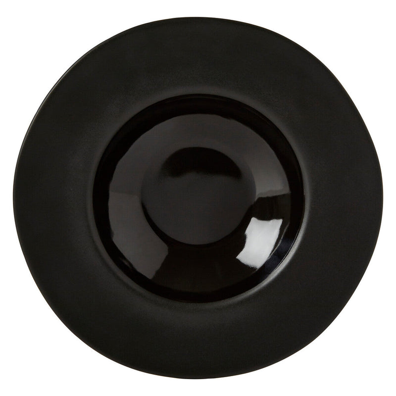 Black Pasta Bowl | Hygge