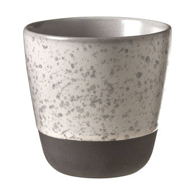 Grey Speckled Cup | Hygge