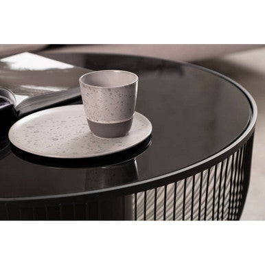 Grey Speckled Cup | Hygge