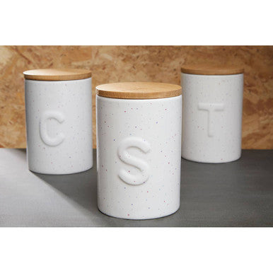 Sugar Canister | Fenwick