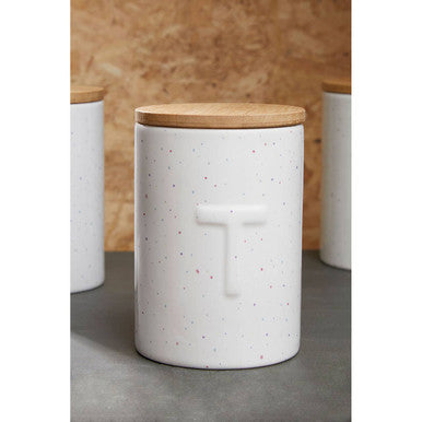 Tea Canister | Fenwick