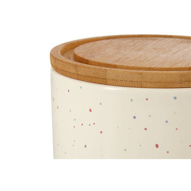 Set of 3 Stackable Canisters | Fenwick