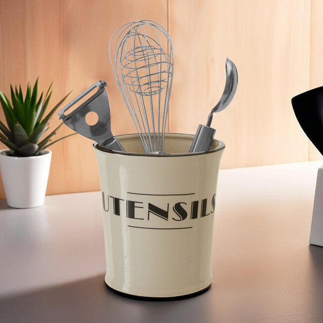 Broadway Utensils Holder