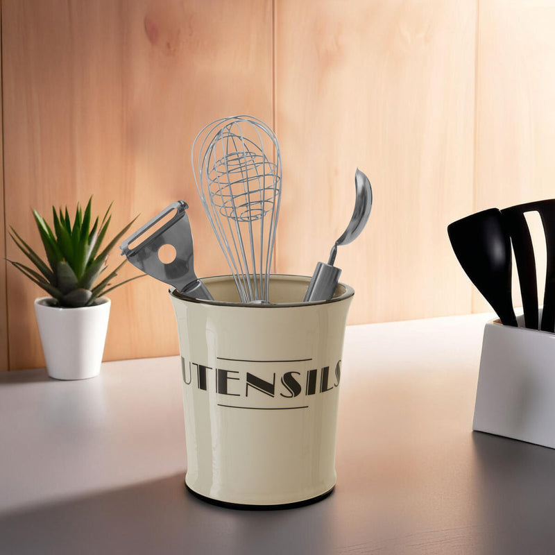 Broadway Utensils Holder